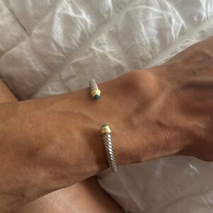 David Yurman Kids bangle